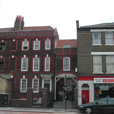 Descriptive Image Name